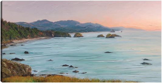 Línea costera - Studio Arts