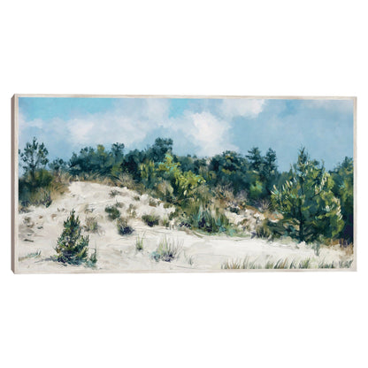 Paisaje de dunas - Studio Arts