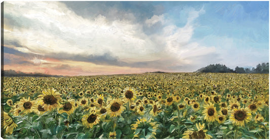 Campos de oro - Studio Arts