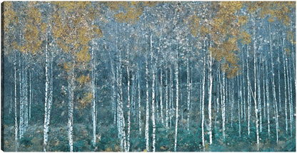 Arboleda Dorada - Studio Arts