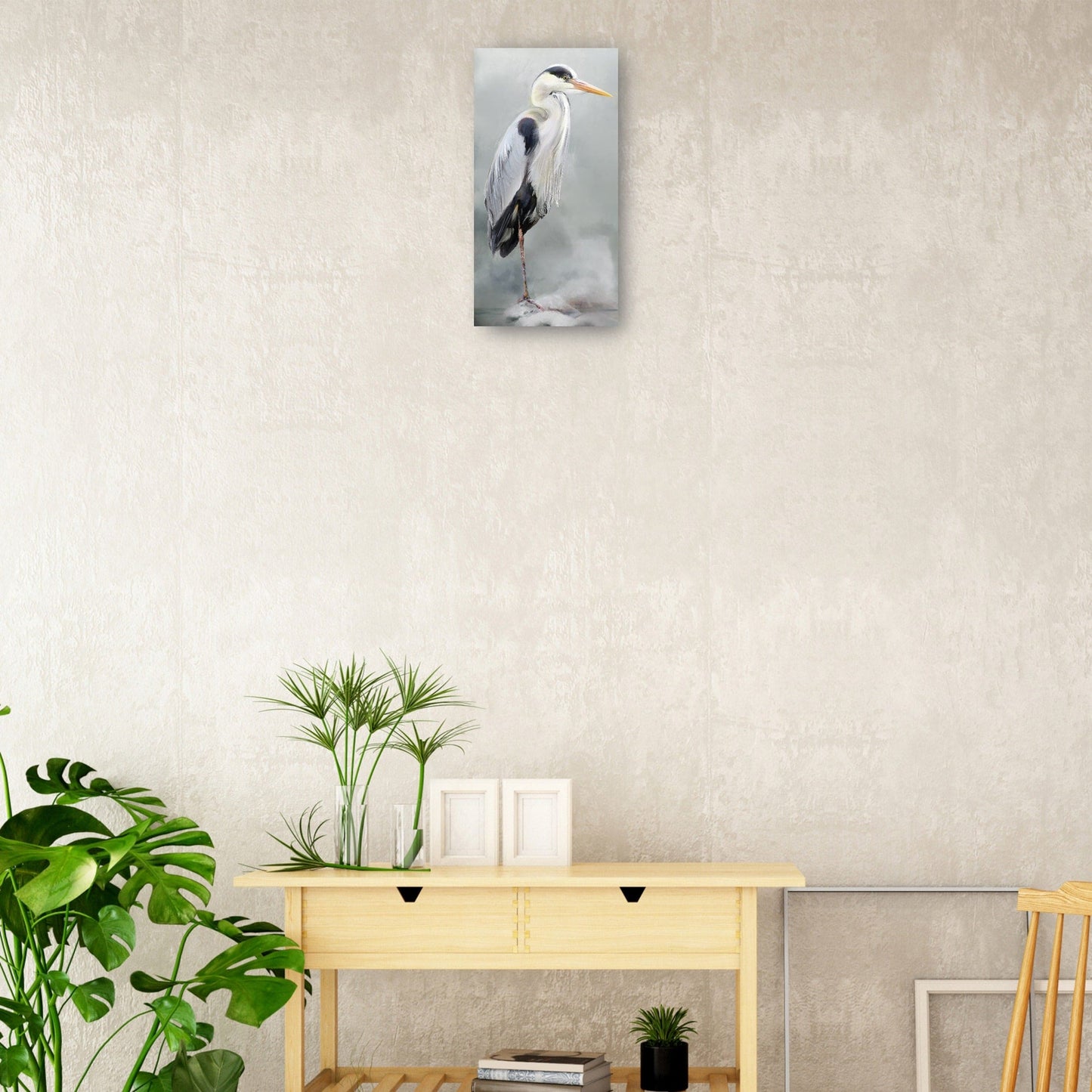 Vigilancia I - Studio Arts