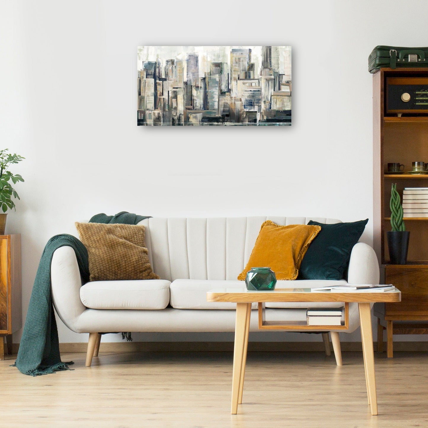 Horizonte - Studio Arts