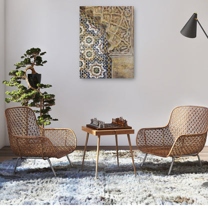 Belleza del mundo - Studio Arts