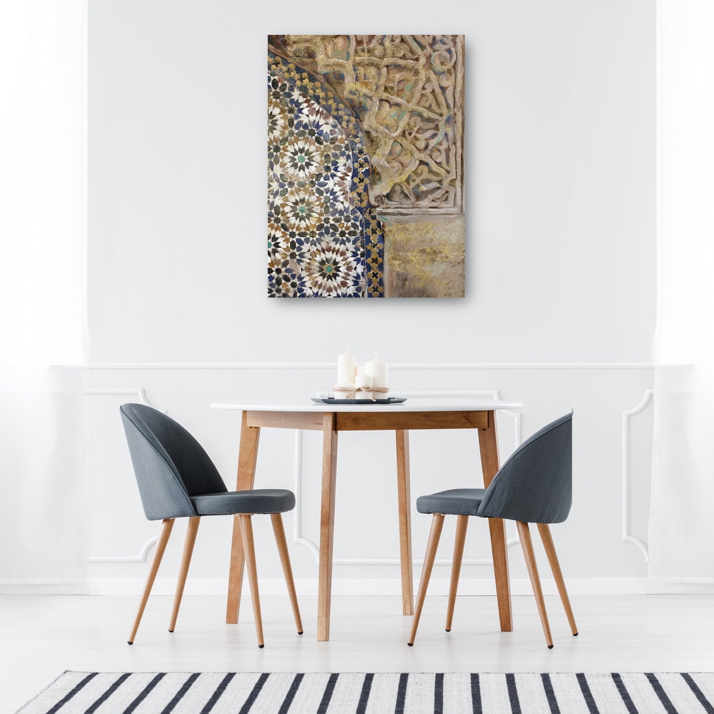 Belleza del mundo - Studio Arts
