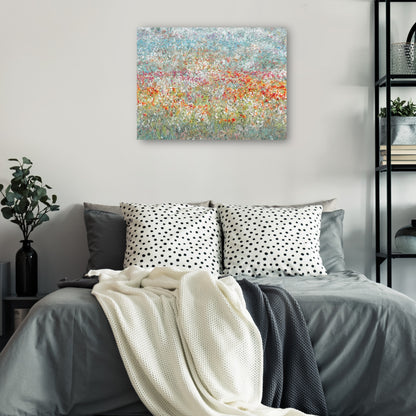 Campo de flores - Studio Arts