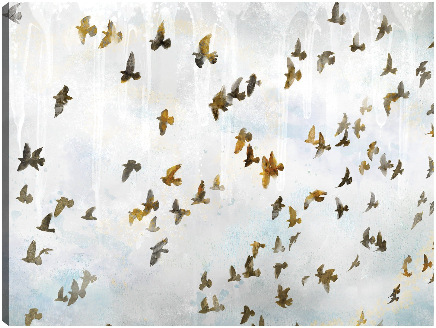 En vuelo  - Studio Arts