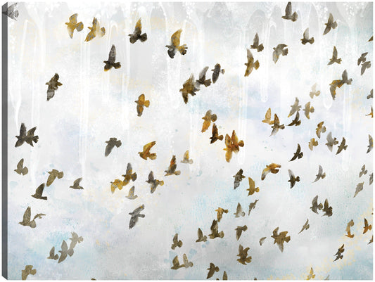 En vuelo  - Studio Arts