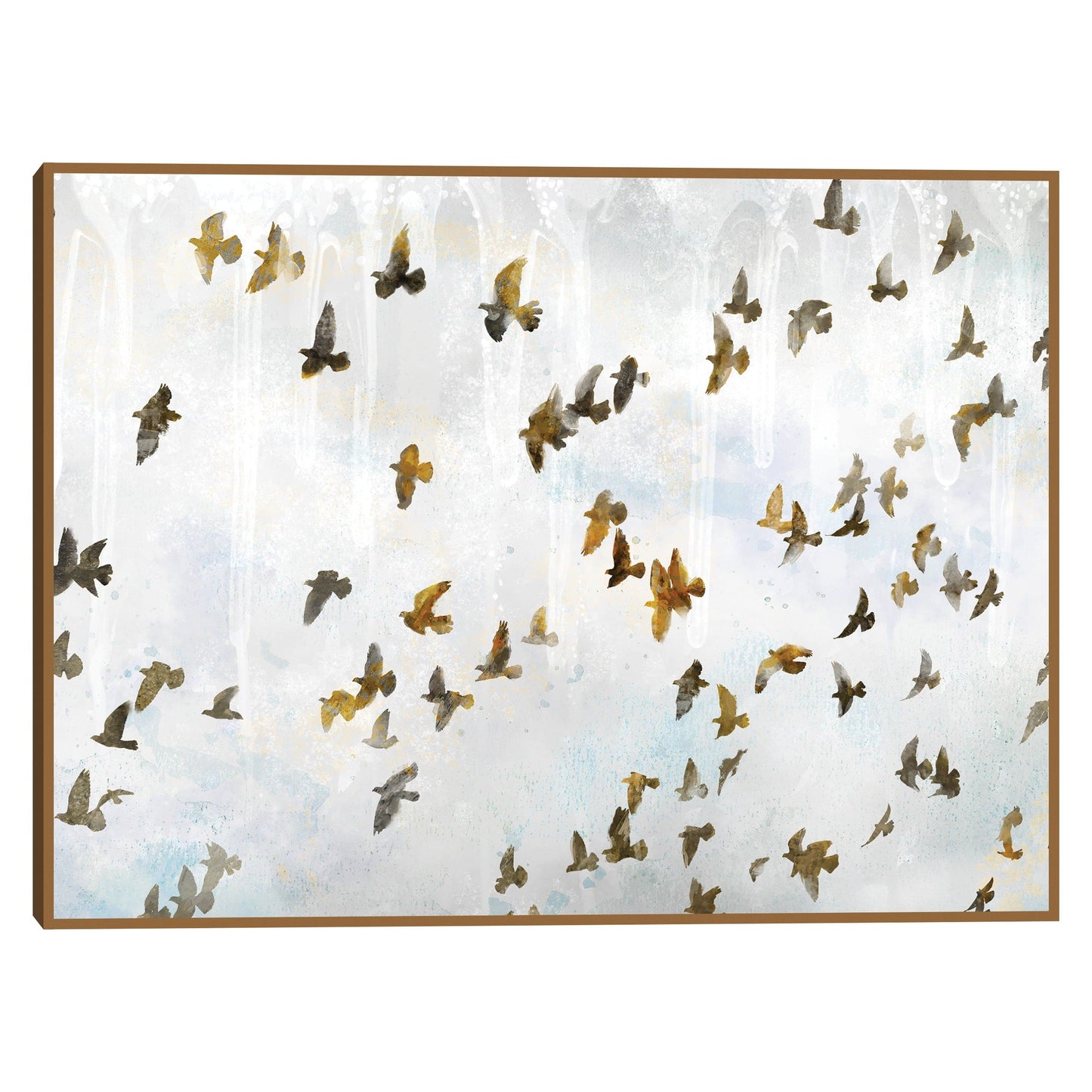 En vuelo  - Studio Arts