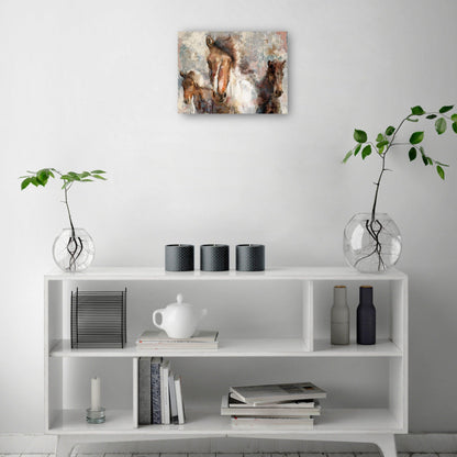 En la naturaleza - Studio Arts