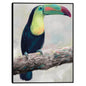 Aviario de la isla I - Studio Arts