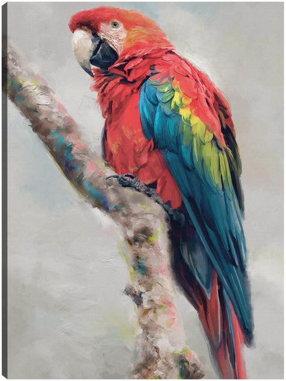 Aviario de la isla II - Studio Arts