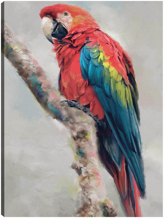 Aviario de la isla II - Studio Arts