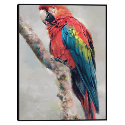 Aviario de la isla II - Studio Arts