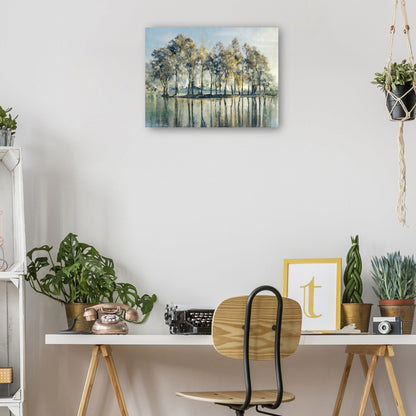 Isla de los arboles - Studio Arts