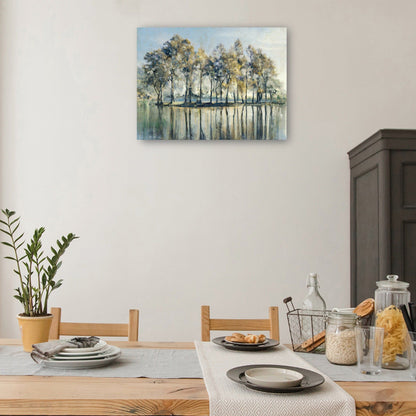 Isla de los arboles - Studio Arts
