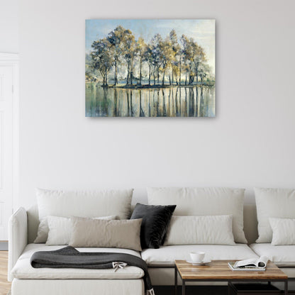 Isla de los arboles - Studio Arts