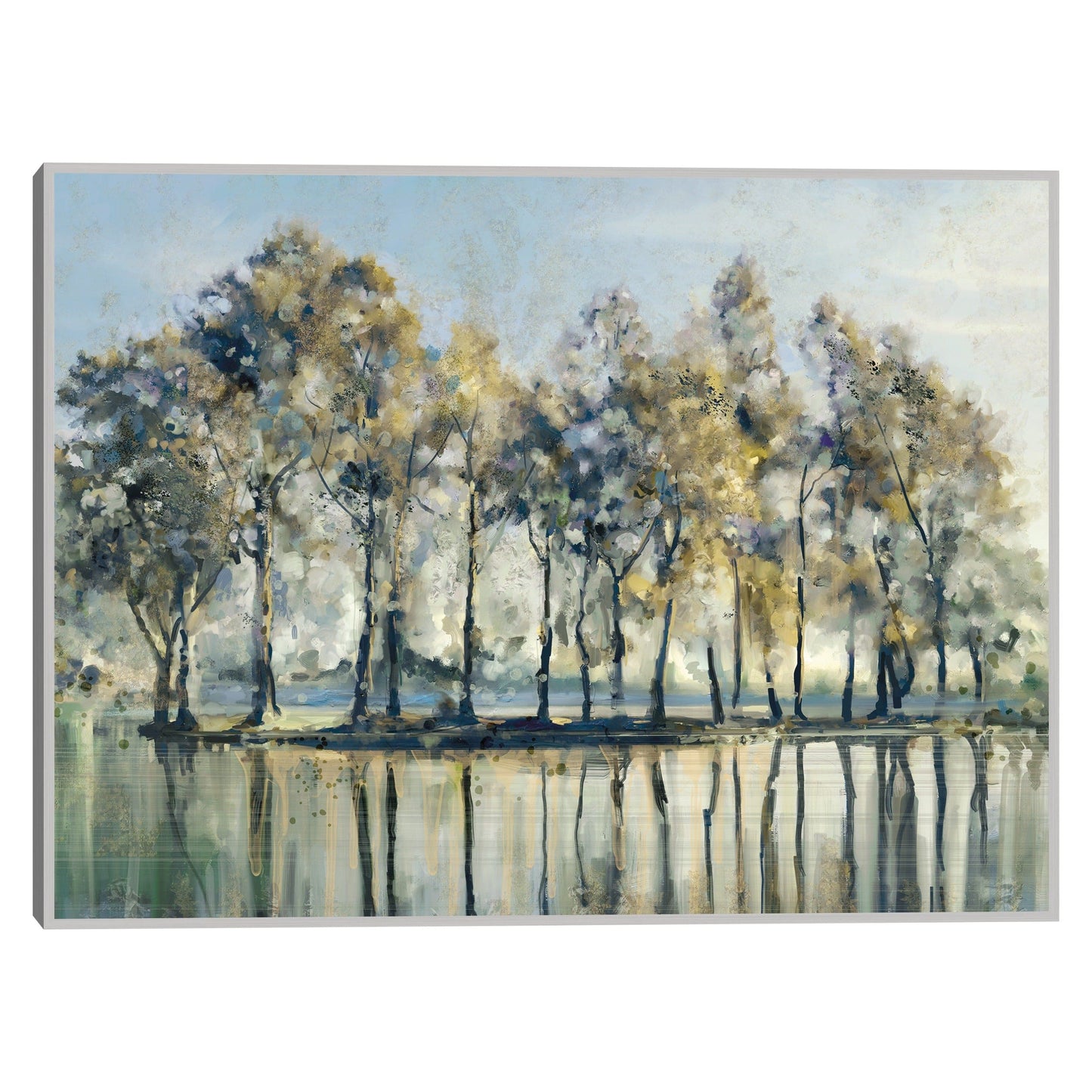 Isla de los arboles - Studio Arts