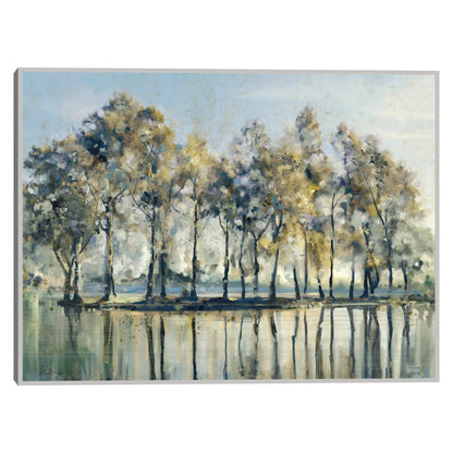 Isla de los arboles - Studio Arts