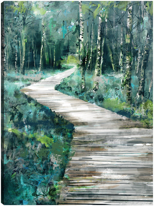 El Sentier - Studio Arts
