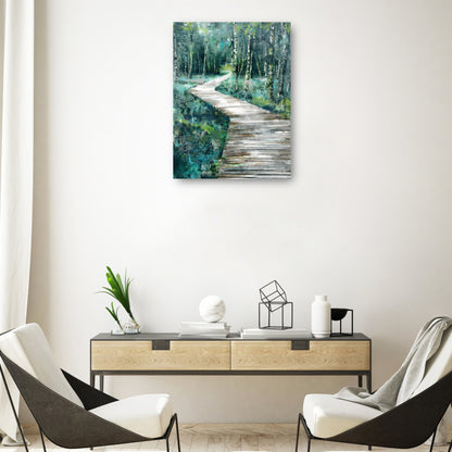 El Sentier - Studio Arts