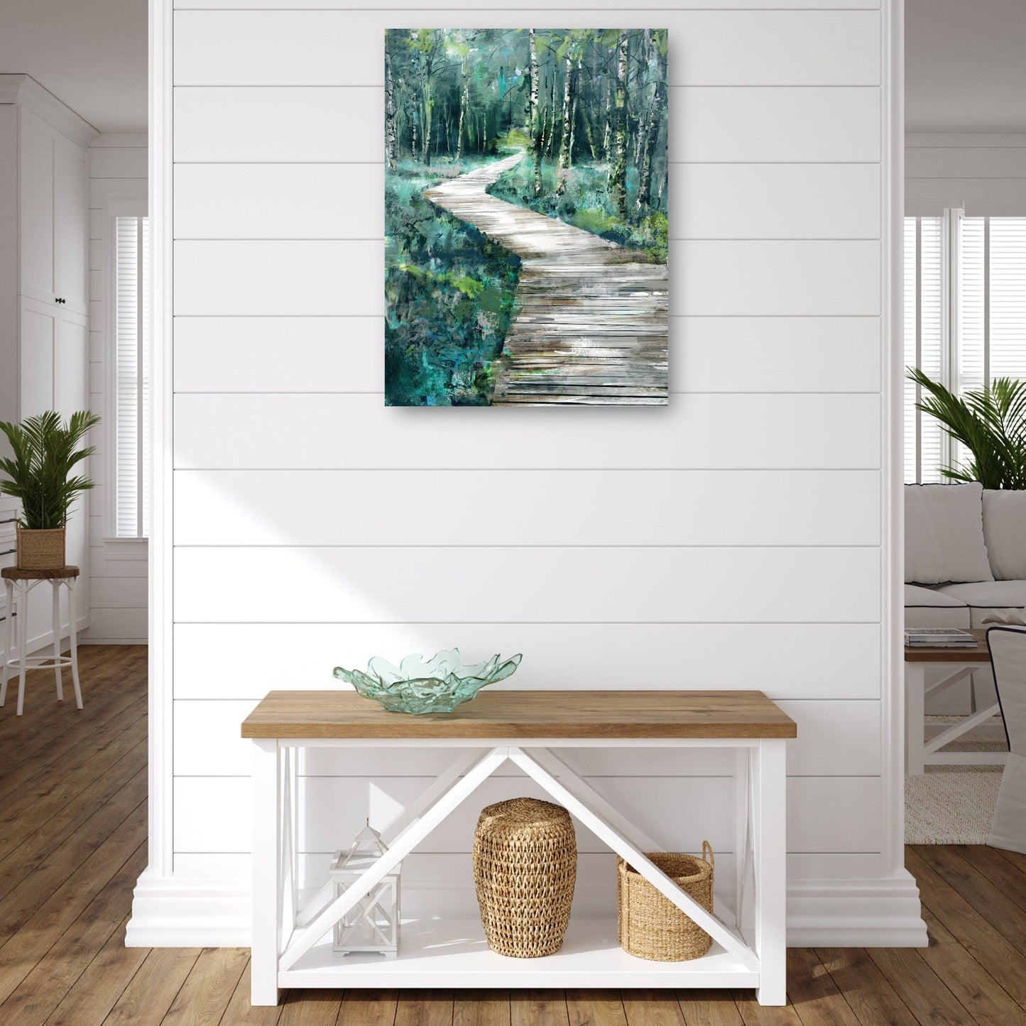 El Sentier - Studio Arts