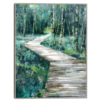 El Sentier - Studio Arts