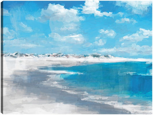 Marea baja - Studio Arts