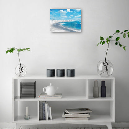Marea baja - Studio Arts