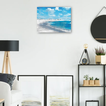 Marea baja - Studio Arts