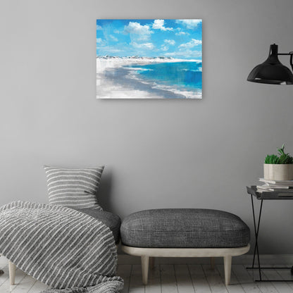 Marea baja - Studio Arts
