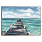 Vista al mar I - Studio Arts