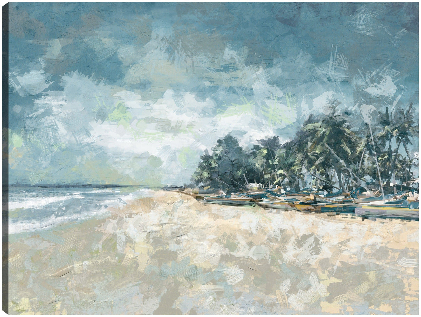 Paraíso - Studio Arts