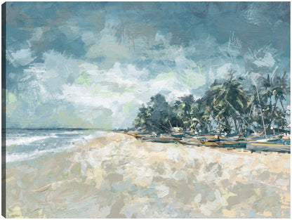 Paraíso - Studio Arts