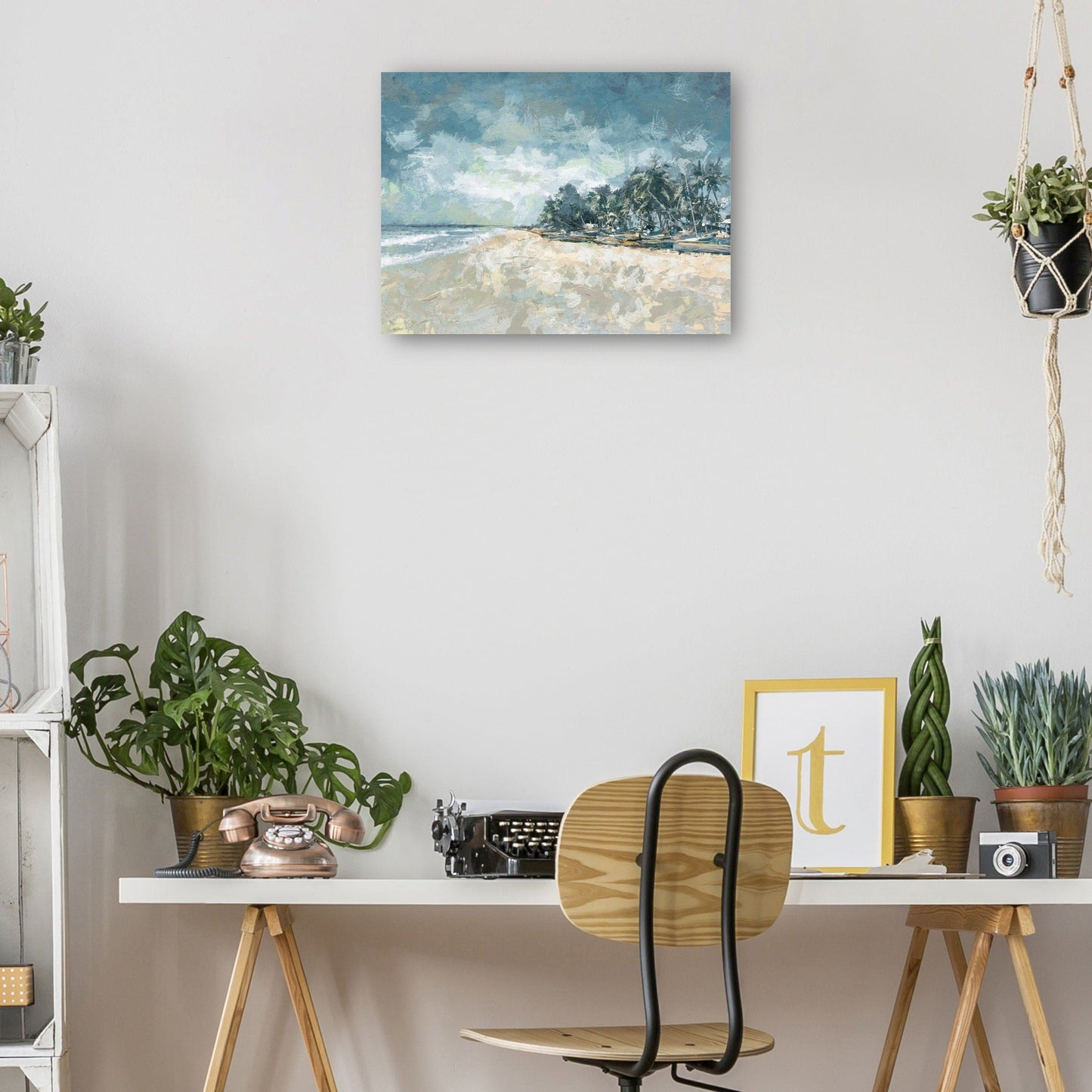 Paraíso - Studio Arts