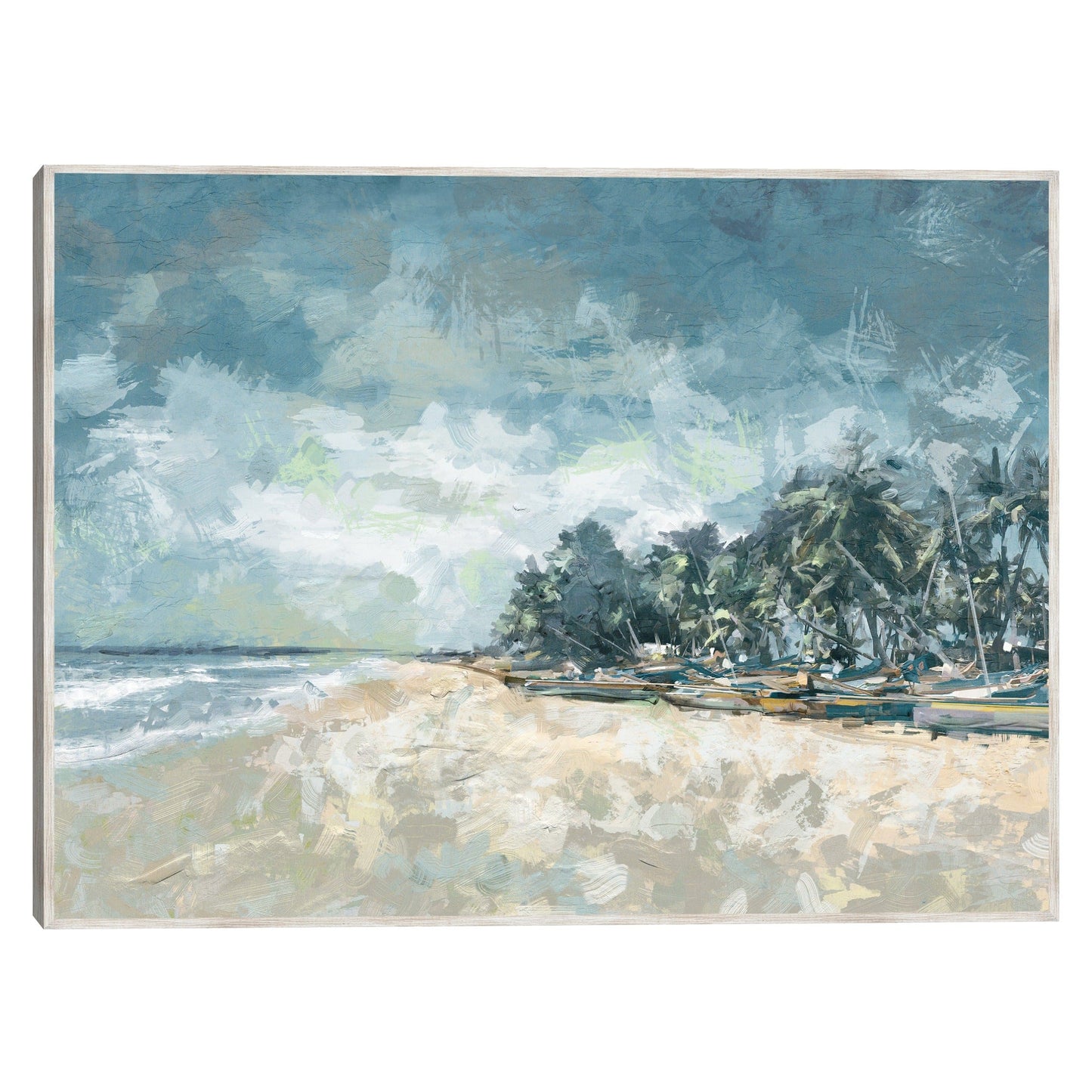Paraíso - Studio Arts