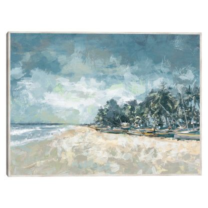 Paraíso - Studio Arts