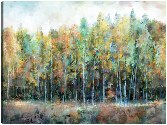 Bosque prismático - Studio Arts