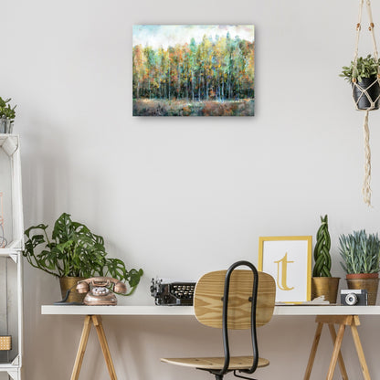 Bosque prismático - Studio Arts