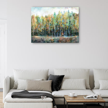 Bosque prismático - Studio Arts