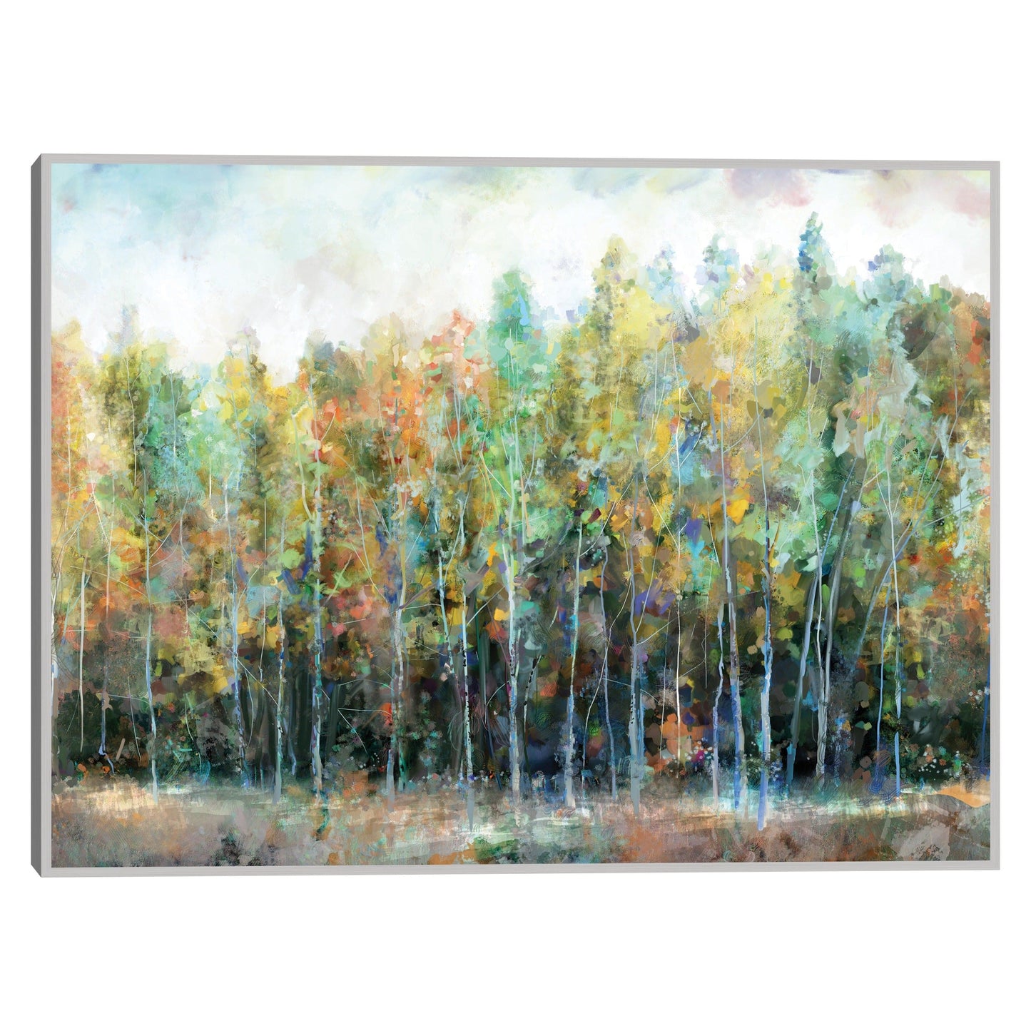 Bosque prismático - Studio Arts