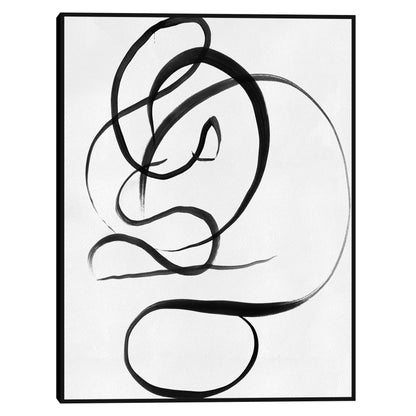 Garabatos I - Studio Arts