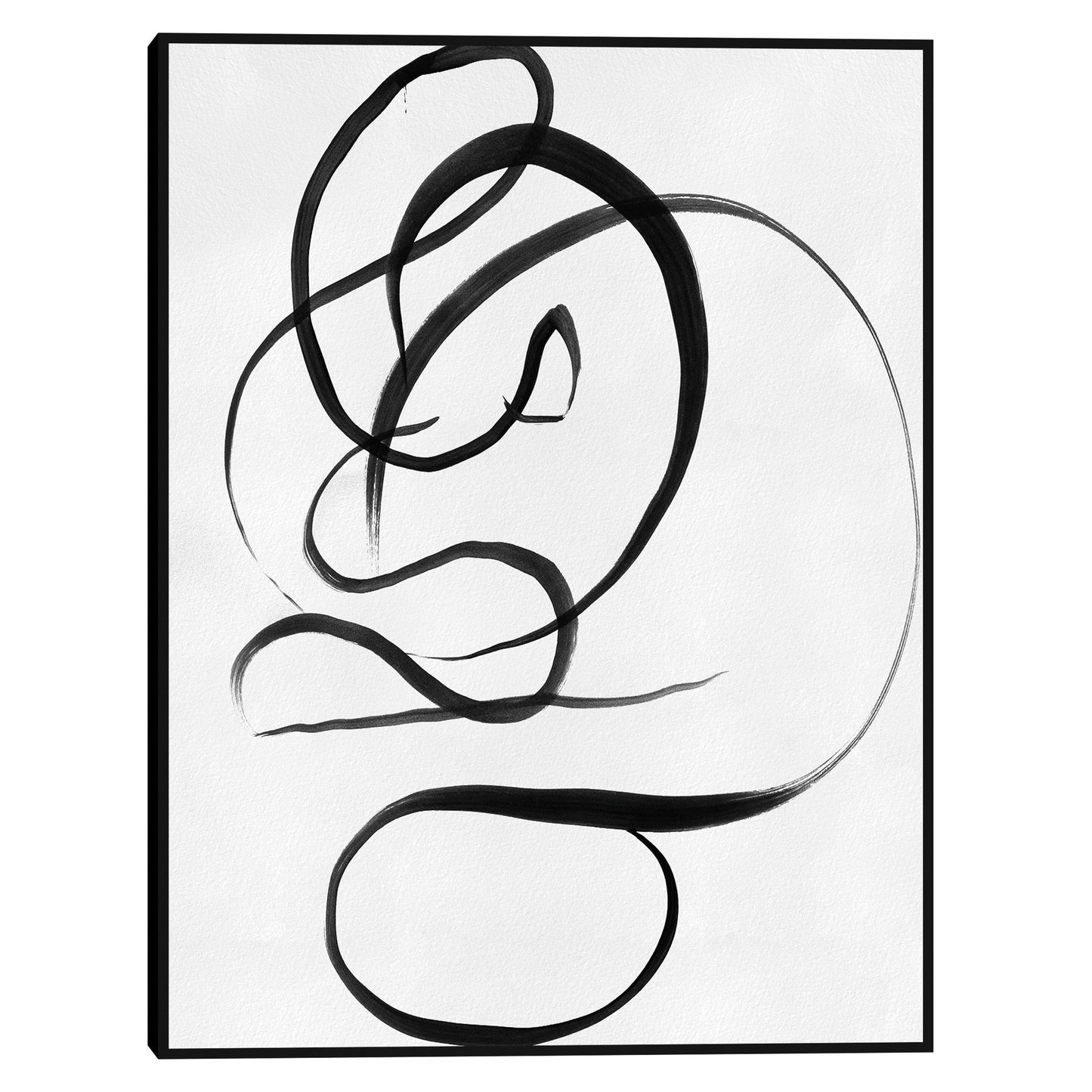 Garabatos I - Studio Arts