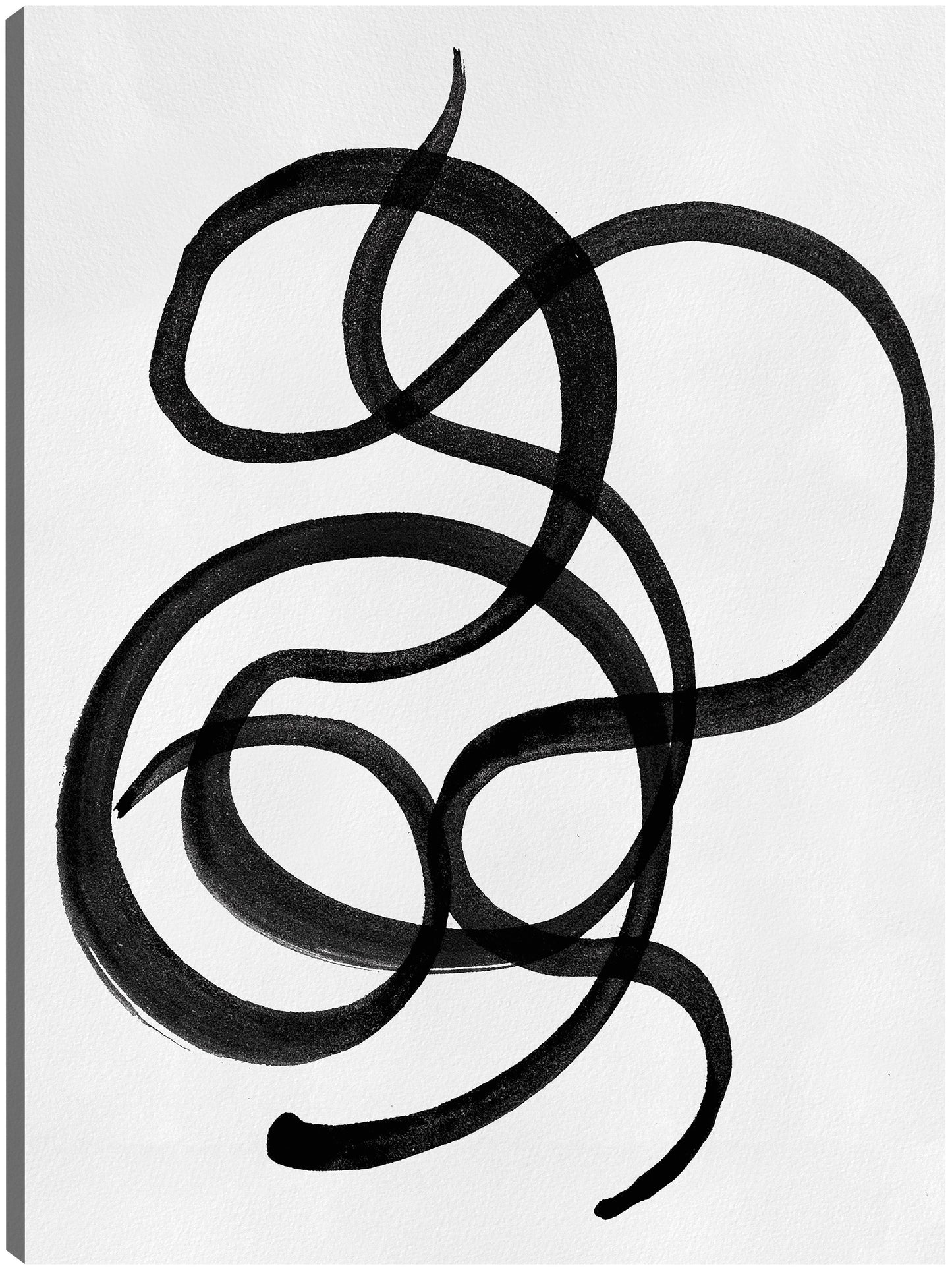 Garabatos III - Studio Arts