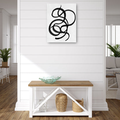 Garabatos III - Studio Arts