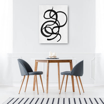 Garabatos III - Studio Arts