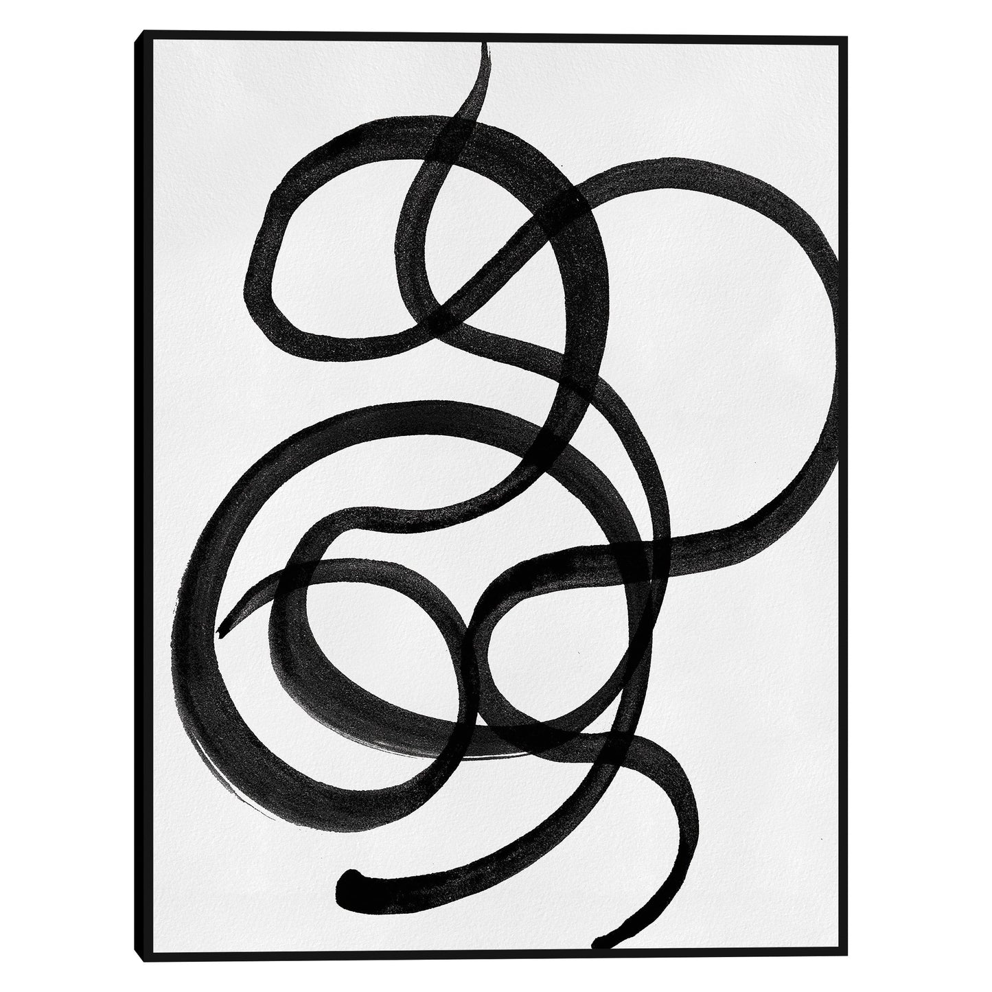 Garabatos III - Studio Arts