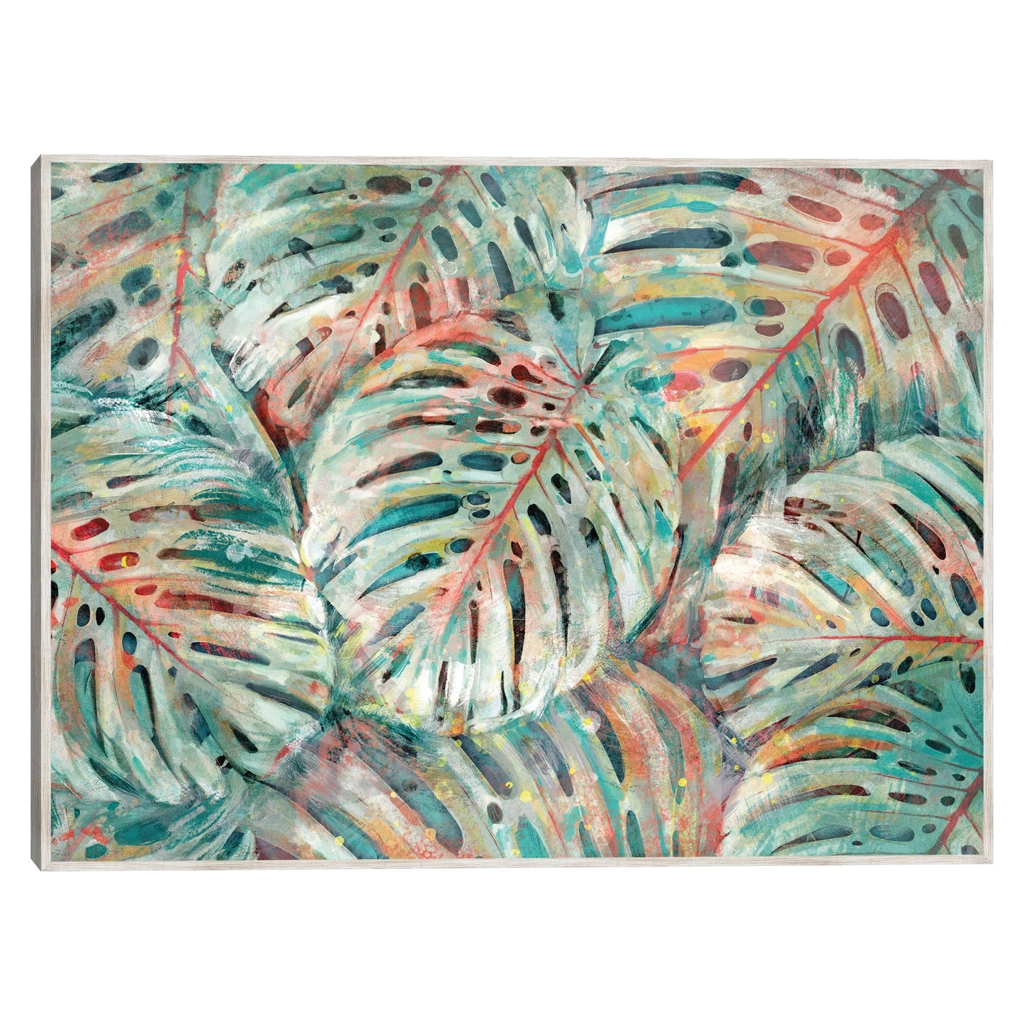 Sueño tropical - Studio Arts