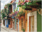 Colores del pueblo - Studio Arts