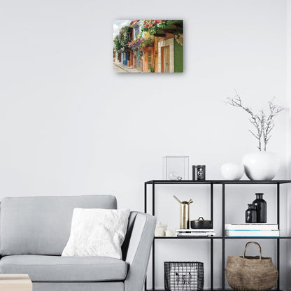 Colores del pueblo - Studio Arts