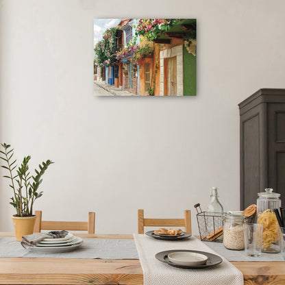 Colores del pueblo - Studio Arts